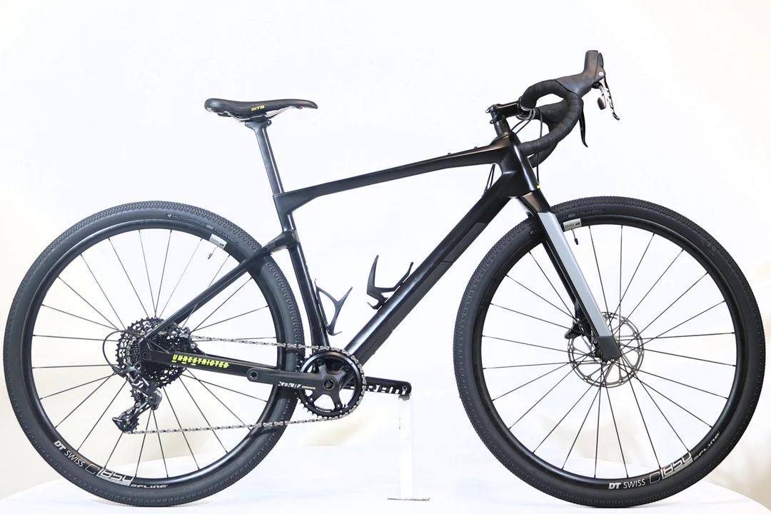 Produit reconditionné · BMC URS One / Vélo de gravel / BMC | Très bon état – Image 8