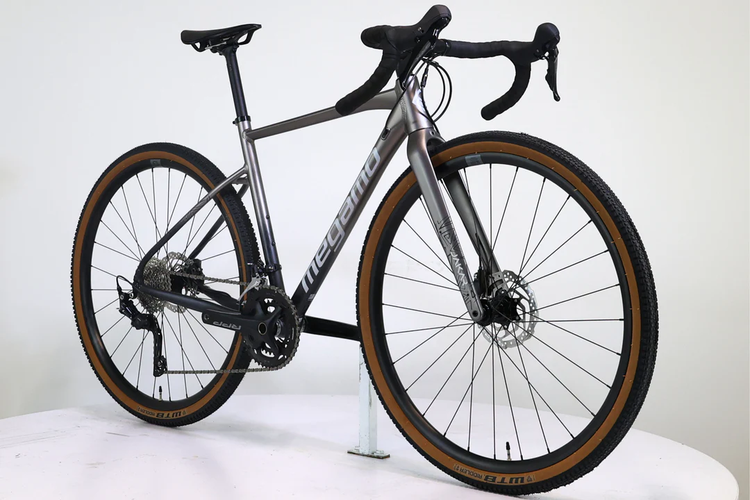 Gravel - MEGAMO - Jakar 30 GRX 2025 – Image 5