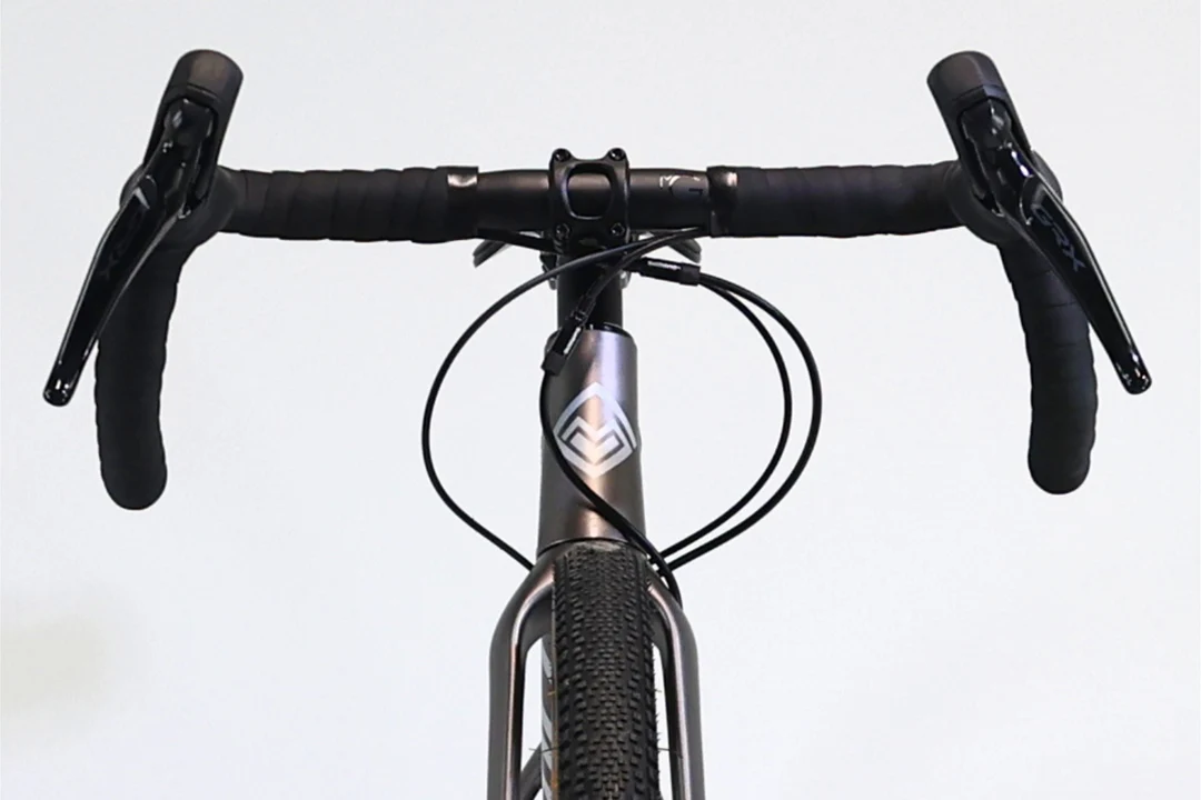 Gravel - MEGAMO - Jakar 30 GRX 2025 – Image 3