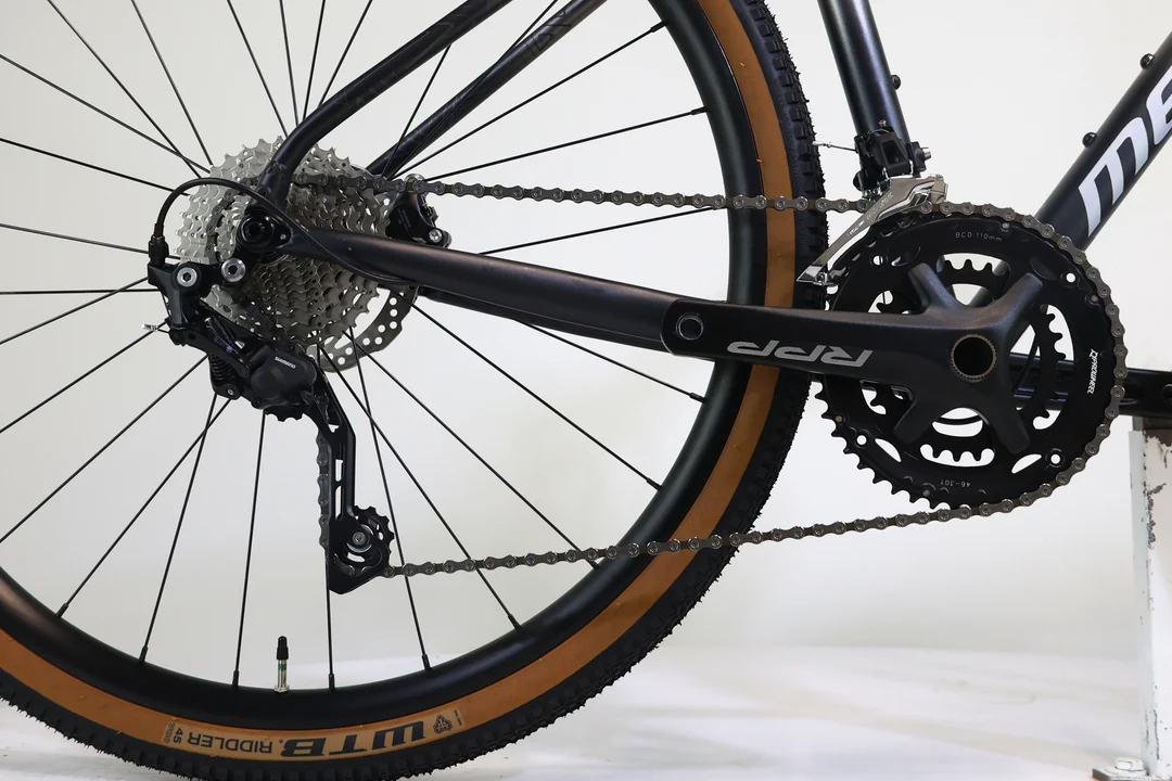 Gravel - MEGAMO - Jakar 30 GRX 2025 – Image 4