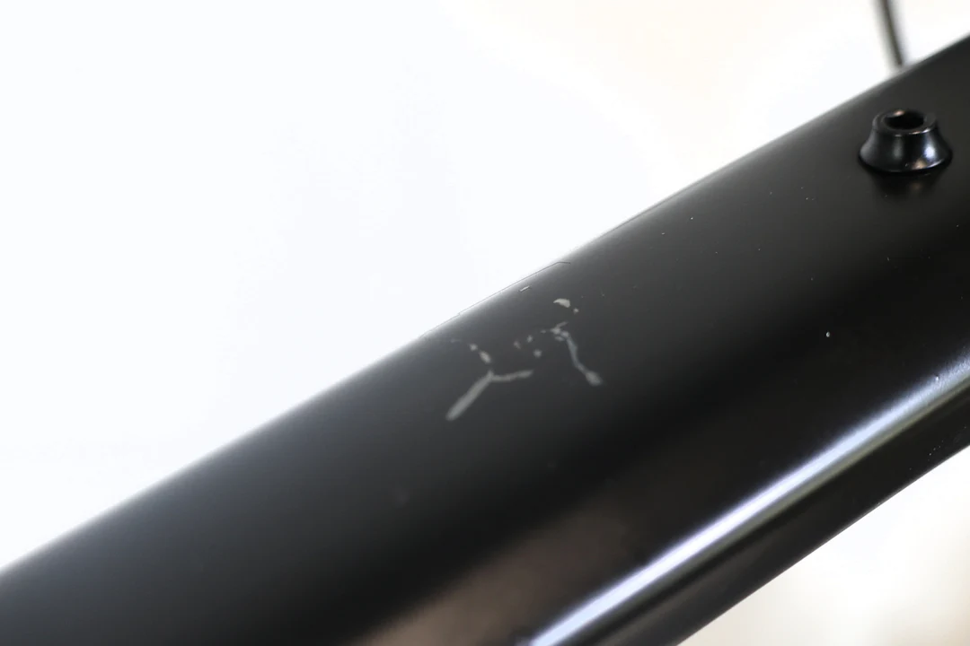 Produit reconditionné · BMC URS One / Vélo de gravel / BMC | Très bon état – Image 2