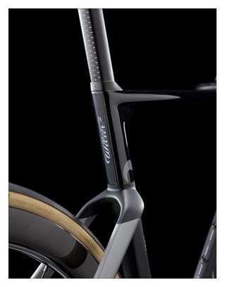 Vélo de Triathlon Wilier Triestina Turbine SLR Shimano Ultegra Di2 12V 700 mm Noir – Image 3
