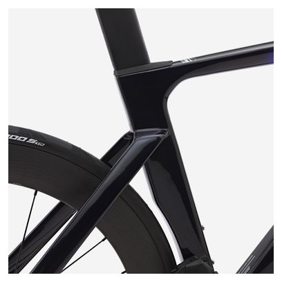 Vélo de Route Van Rysel RCR-F Pro Sram Force AXS 12V 700 mm Violet Électrique 2025 – Image 8