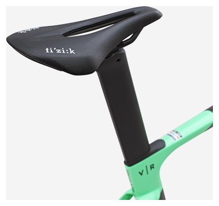 Vélo de Route Van Rysel RCR-F Pro Shimano Dura-Ace Di2 12V 700 mm Bleu Decathlon AG2R La Mondiale 2025 – Image 7