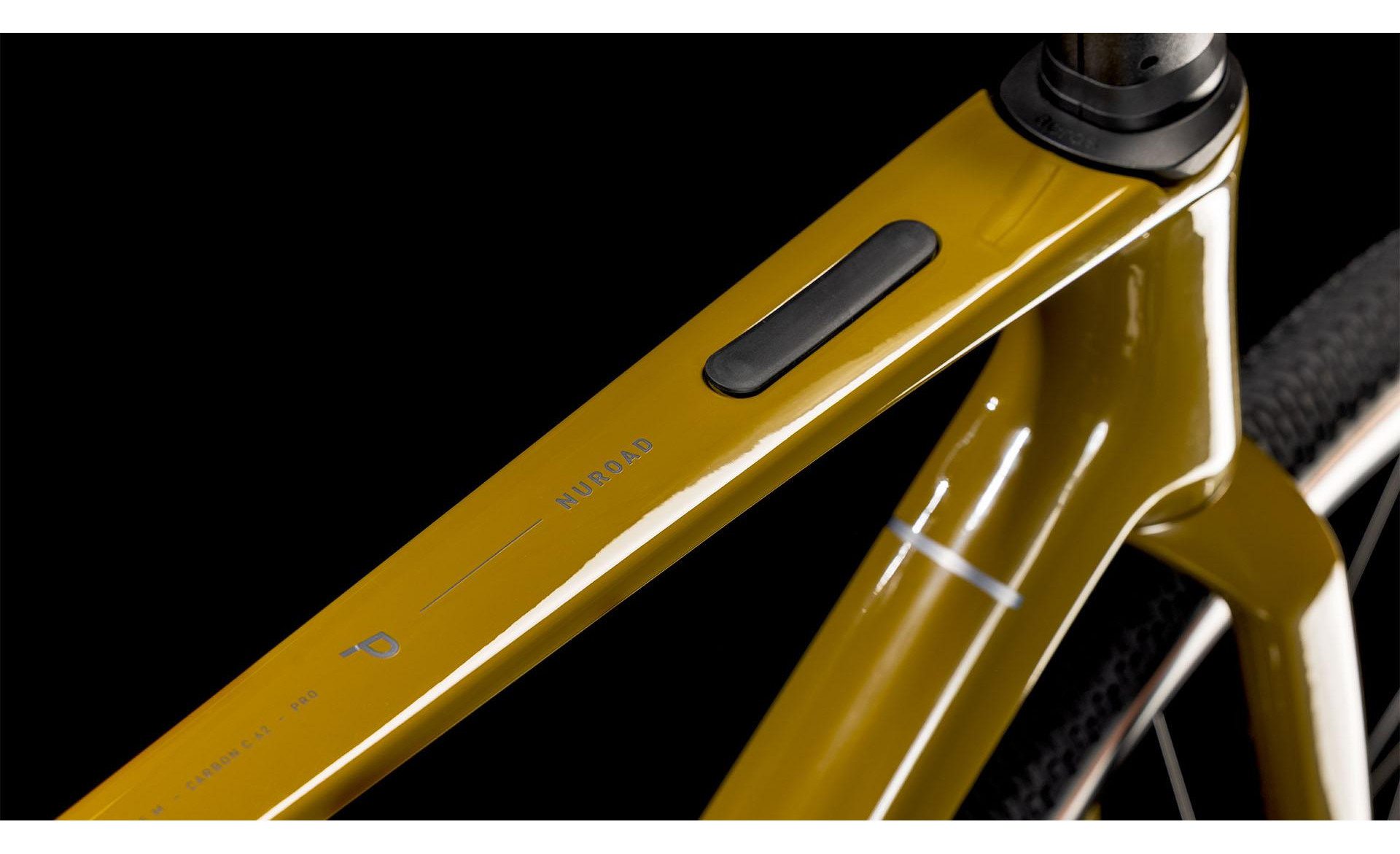 Vélo Cube Nuroad C:62 Pro 2025 taille XS – Image 5