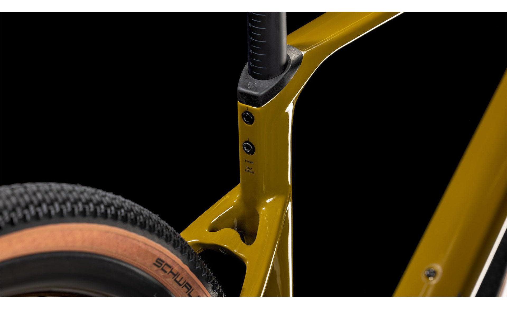 Vélo Cube Nuroad C:62 Pro 2025 taille XS – Image 4