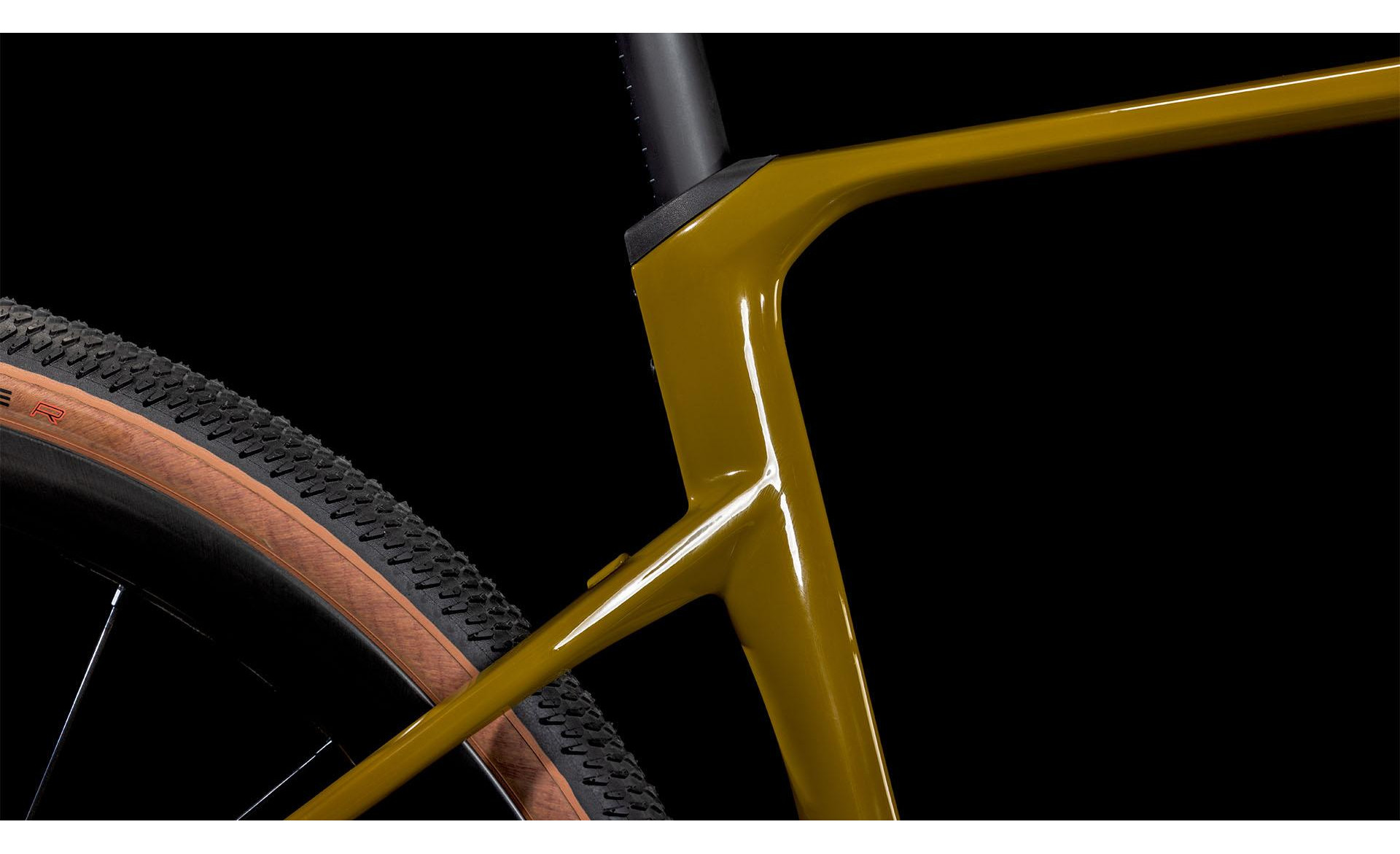 Vélo Cube Nuroad C:62 Pro 2025 taille XS – Image 3