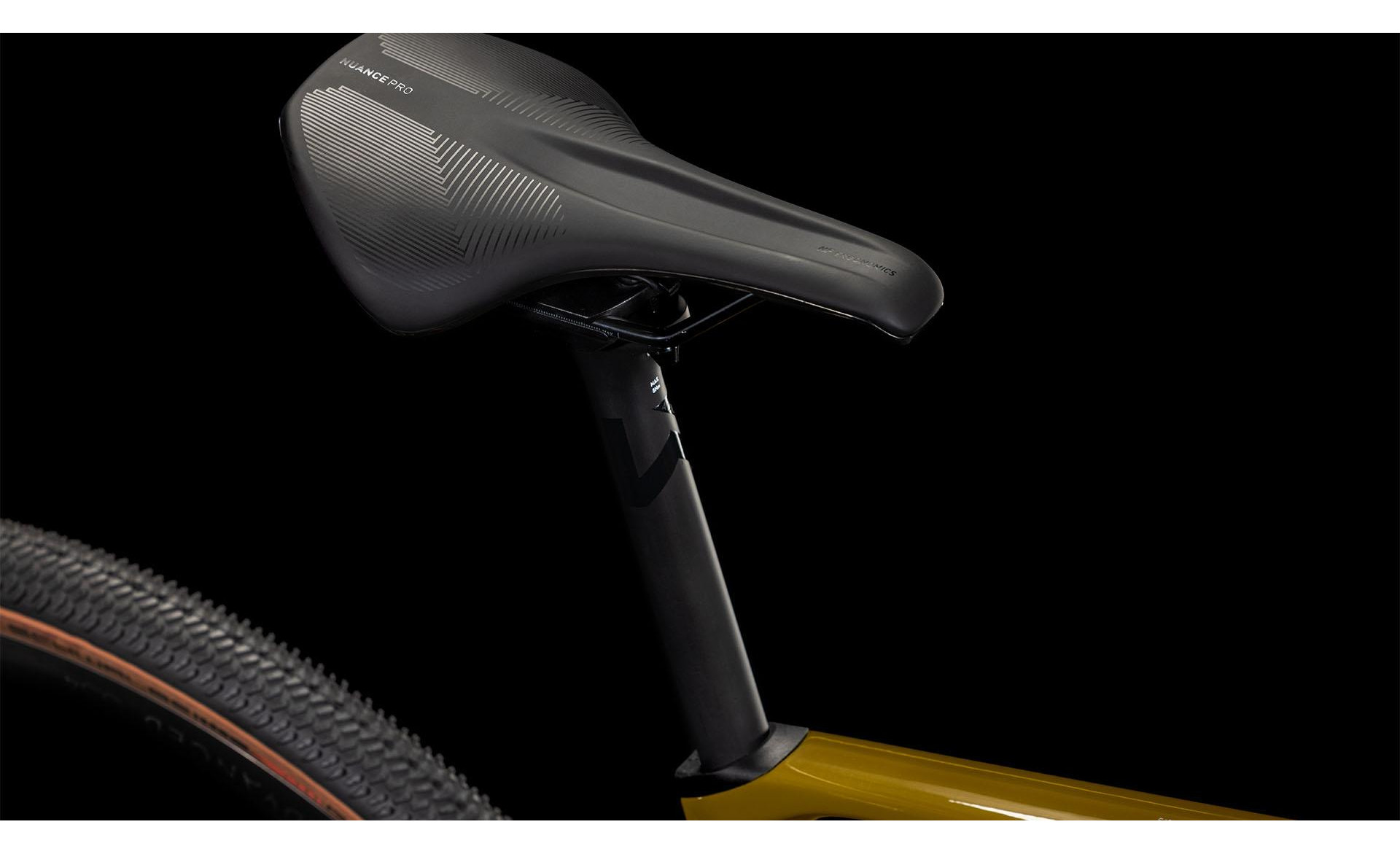 Vélo Cube Nuroad C:62 Pro 2025 taille XS – Image 2